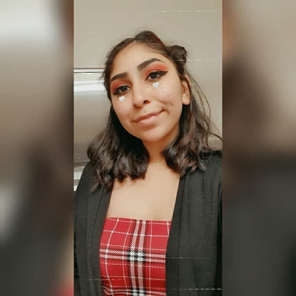 Meet your Posher, Elizabeth